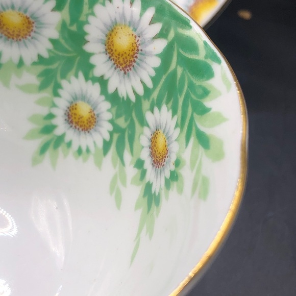 Grosvenor Bone China, Jackson & Gosling, Signed by Artist, A580 - Picture 7 of 10